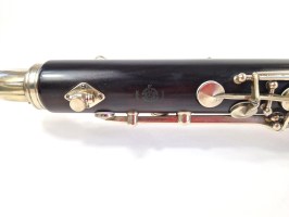 Selmer Paris 1955 low E (5)